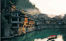 長(zhǎng)沙到張家界溶洞奇觀黃龍洞、地質(zhì)公園張家界國(guó)家森林公園汽車三日游（早班）