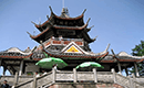 張家界國家森林公園、黃龍洞、天門山、鳳凰古城純玩五日游